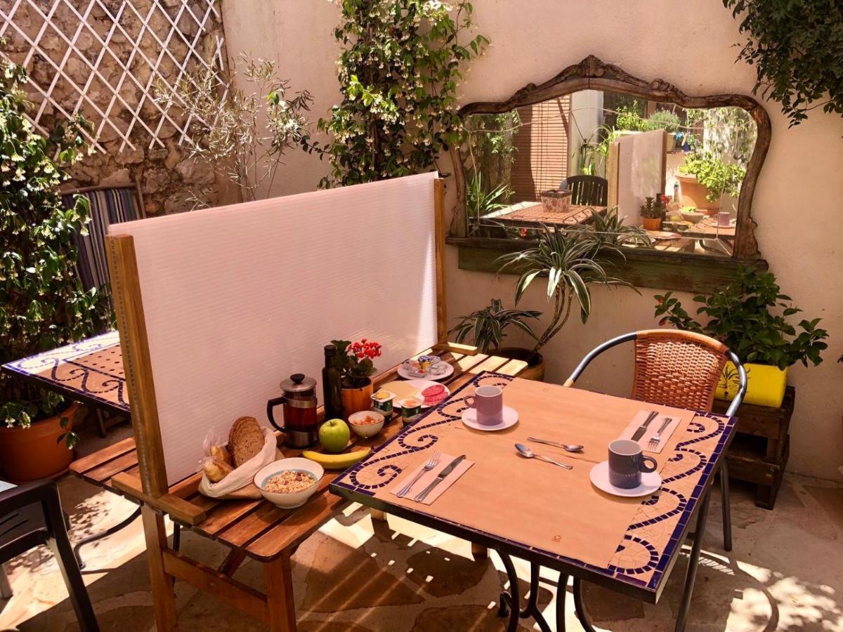 Casa Les Olives - Adults Only Vendégház Benigembla Kültér fotó