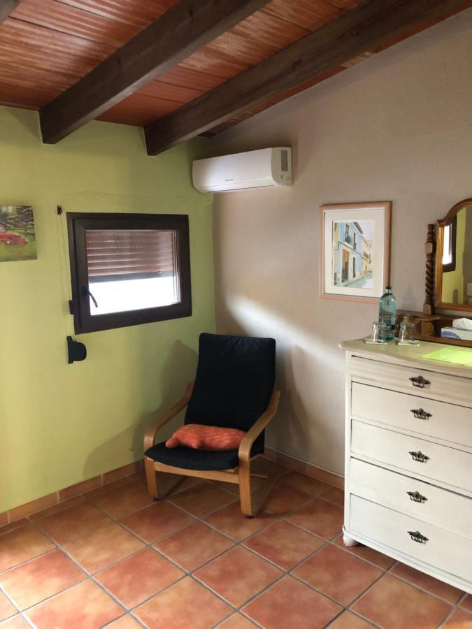 Casa Les Olives - Adults Only Vendégház Benigembla Kültér fotó