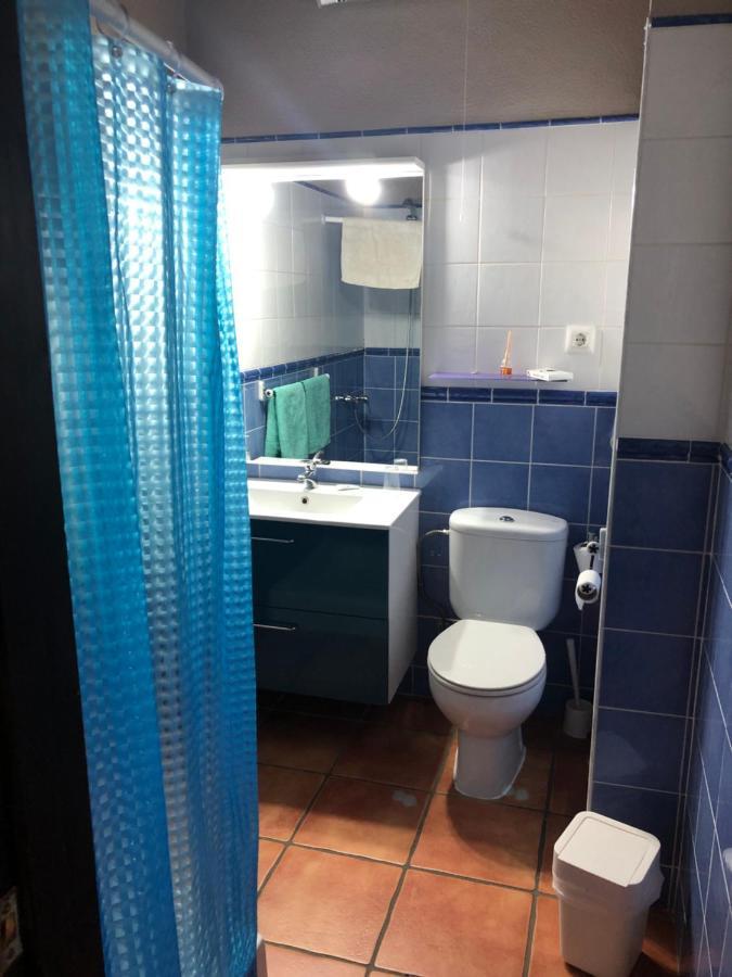Casa Les Olives - Adults Only Vendégház Benigembla Kültér fotó