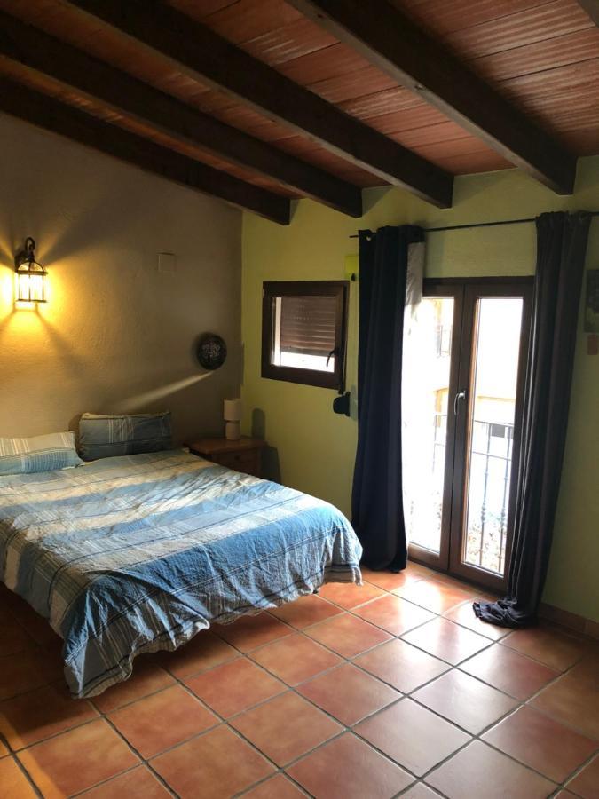 Casa Les Olives - Adults Only Vendégház Benigembla Kültér fotó