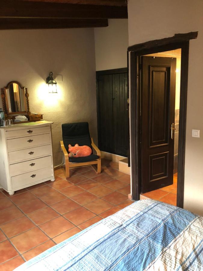 Casa Les Olives - Adults Only Vendégház Benigembla Kültér fotó