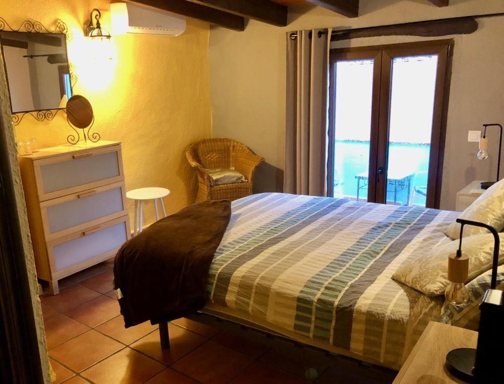 Casa Les Olives - Adults Only Vendégház Benigembla Kültér fotó