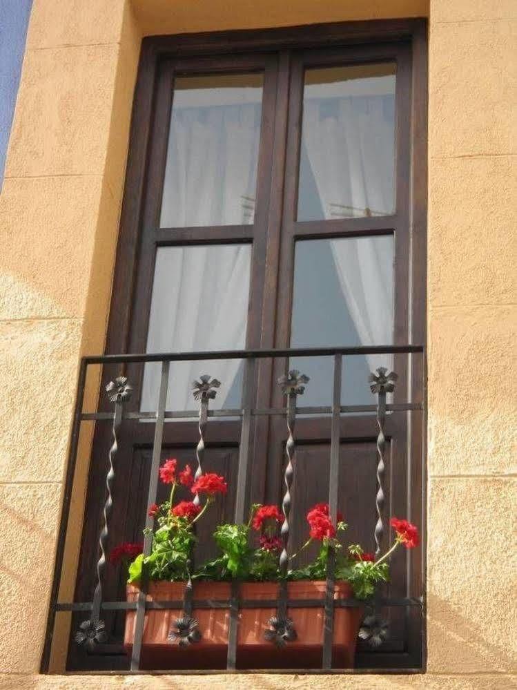 Casa Les Olives - Adults Only Vendégház Benigembla Kültér fotó