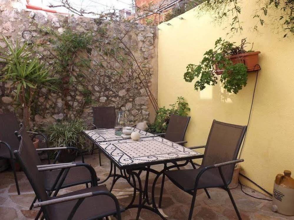 Casa Les Olives - Adults Only Vendégház Benigembla Kültér fotó