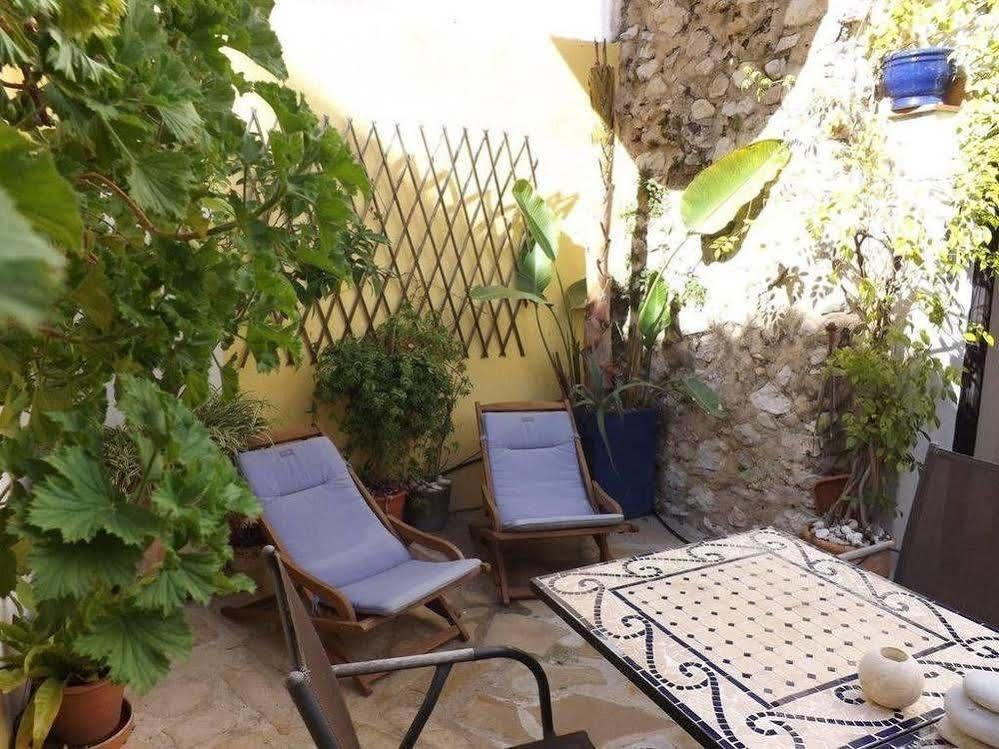 Casa Les Olives - Adults Only Vendégház Benigembla Kültér fotó