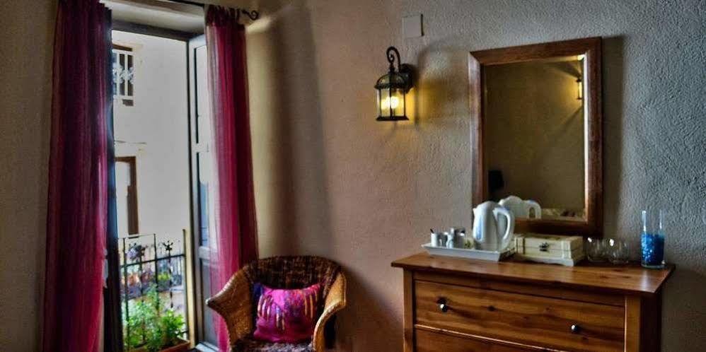 Casa Les Olives - Adults Only Vendégház Benigembla Kültér fotó