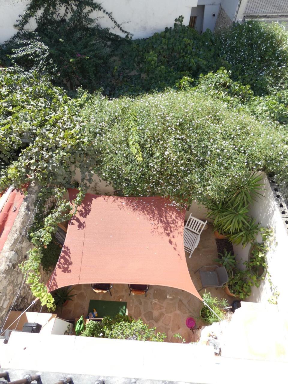 Casa Les Olives - Adults Only Vendégház Benigembla Kültér fotó